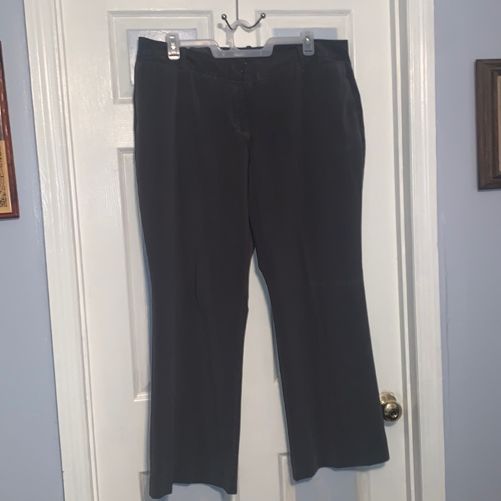 Dress pants